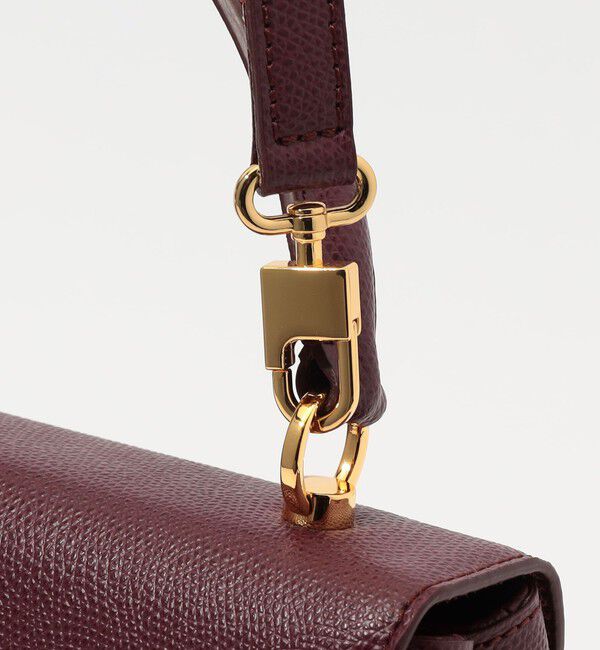 TOMORROWLAND GOODS「CARBOTTI  NEW LADY バッグ」|ハンドバッグ|