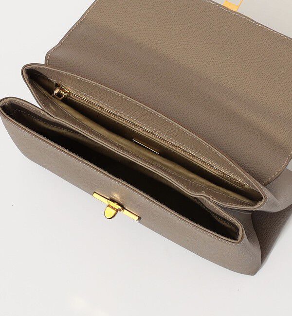 TOMORROWLAND GOODS「CARBOTTI  NEW LADY バッグ」|ハンドバッグ|