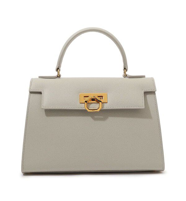 TOMORROWLAND GOODS「CARBOTTI  ELENA バッグ」|ハンドバッグ|