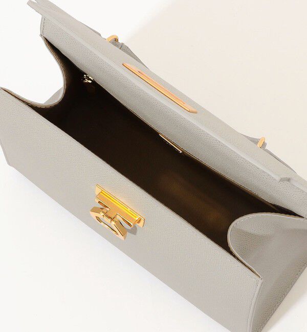 TOMORROWLAND GOODS「CARBOTTI  ELENA バッグ」|ハンドバッグ|