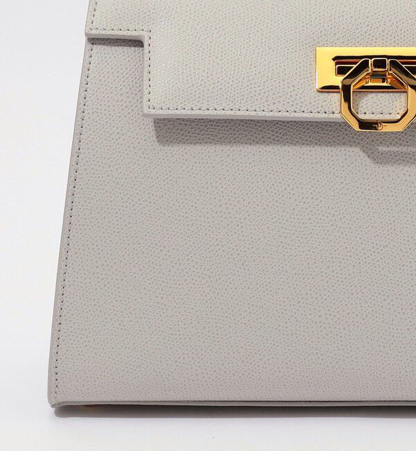 TOMORROWLAND GOODS「CARBOTTI  ELENA バッグ」|ハンドバッグ|