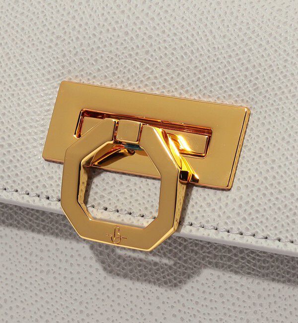 TOMORROWLAND GOODS「CARBOTTI  ELENA バッグ」|ハンドバッグ|