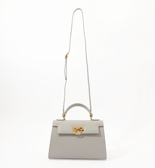 TOMORROWLAND GOODS「CARBOTTI  ELENA バッグ」|ハンドバッグ|