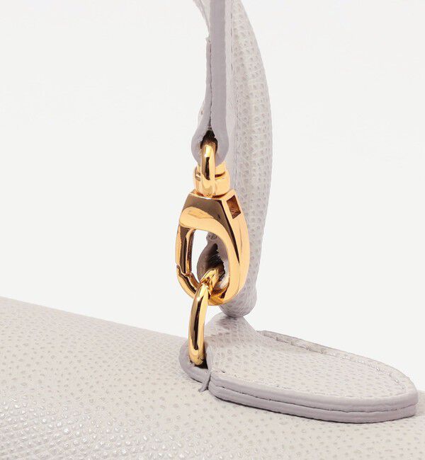 TOMORROWLAND GOODS「CARBOTTI  ELENA バッグ」|ハンドバッグ|