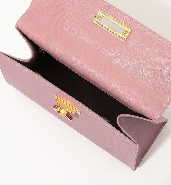 TOMORROWLAND GOODS「CARBOTTI  ELENA バッグ」|ハンドバッグ|