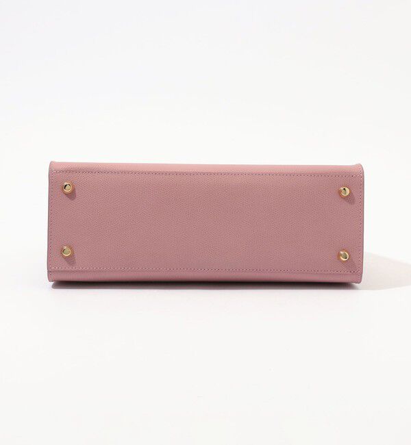 TOMORROWLAND GOODS「CARBOTTI  ELENA バッグ」|ハンドバッグ|