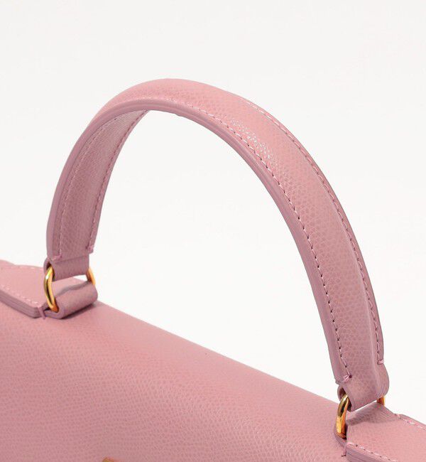 TOMORROWLAND GOODS「CARBOTTI  ELENA バッグ」|ハンドバッグ|