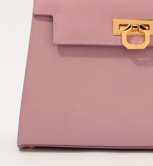 TOMORROWLAND GOODS「CARBOTTI  ELENA バッグ」|ハンドバッグ|