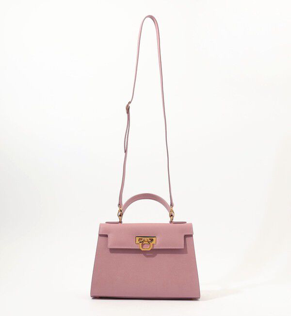 TOMORROWLAND GOODS「CARBOTTI  ELENA バッグ」|ハンドバッグ|