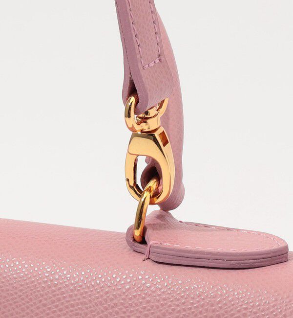 TOMORROWLAND GOODS「CARBOTTI  ELENA バッグ」|ハンドバッグ|