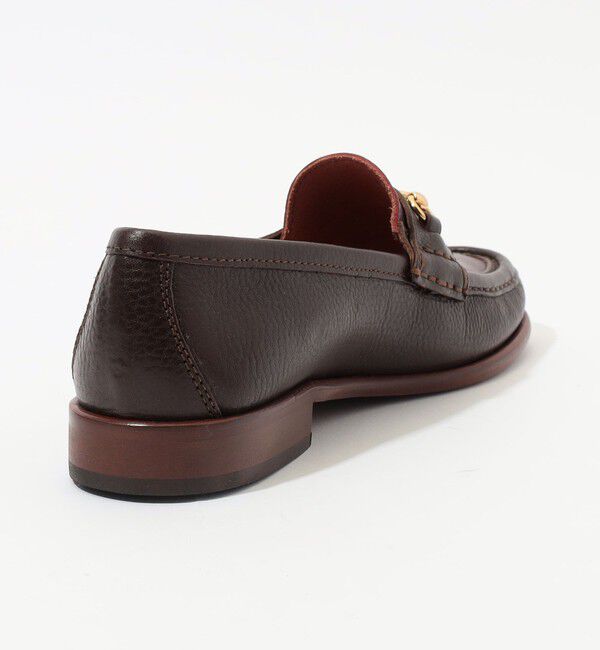 TOMORROWLAND GOODS「Jamie Haller The Bit ローファー」|ローファー|