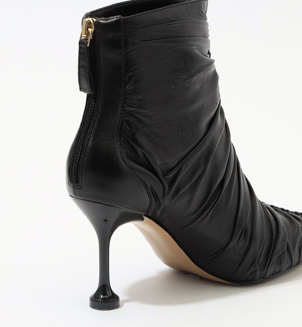 TOMORROWLAND GOODS「ALEXANDRE BIRMAN DANNIA ショートブーツ」|ショートブーツ|