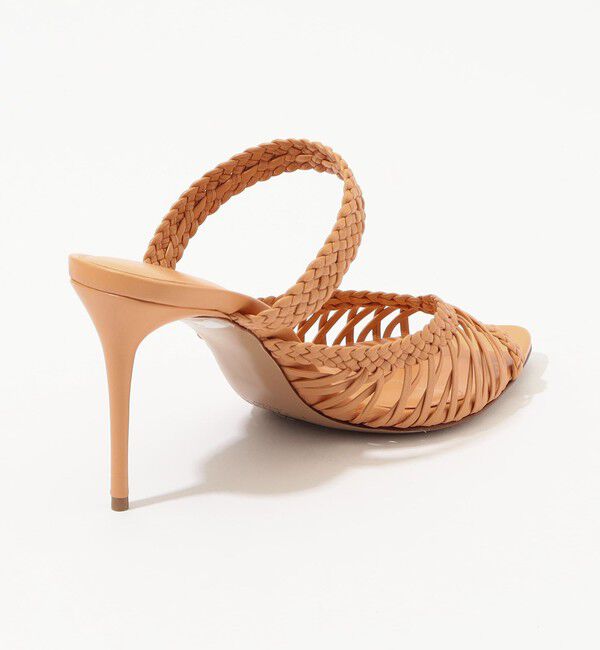 TOMORROWLAND GOODS「ALEXANDRE BIRMAN MESH MEEL サンダル」|サンダル|