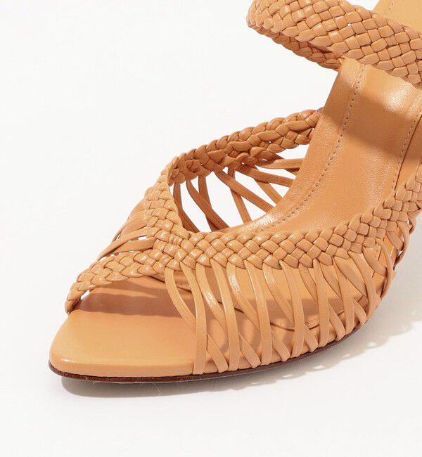 TOMORROWLAND GOODS「ALEXANDRE BIRMAN MESH MEEL サンダル」|サンダル|