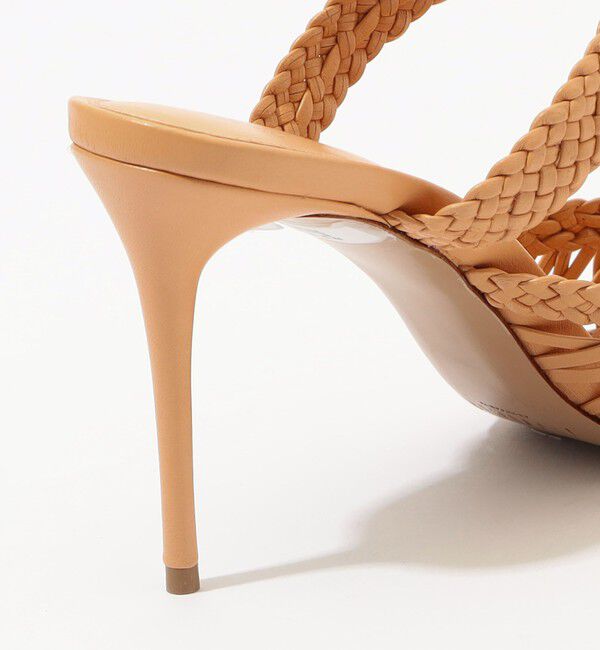 TOMORROWLAND GOODS「ALEXANDRE BIRMAN MESH MEEL サンダル」|サンダル|