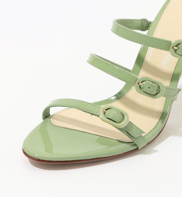 TOMORROWLAND GOODS「ALEXANDRE BIRMAN BELT サンダル」|サンダル|