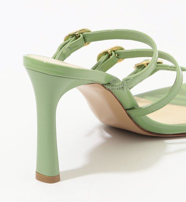 TOMORROWLAND GOODS「ALEXANDRE BIRMAN BELT サンダル」|サンダル|