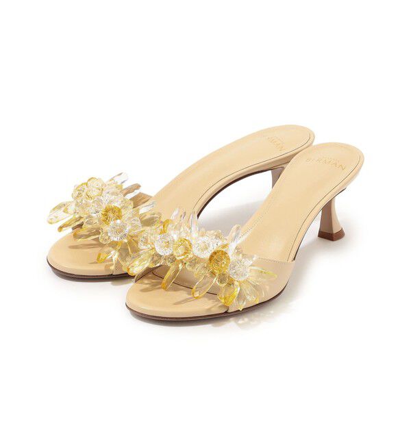 TOMORROWLAND GOODS「ALEXANDRE BIRMAN BIJOU サンダル」|サンダル|
