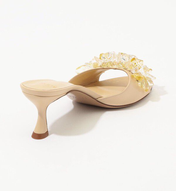 TOMORROWLAND GOODS「ALEXANDRE BIRMAN BIJOU サンダル」|サンダル|
