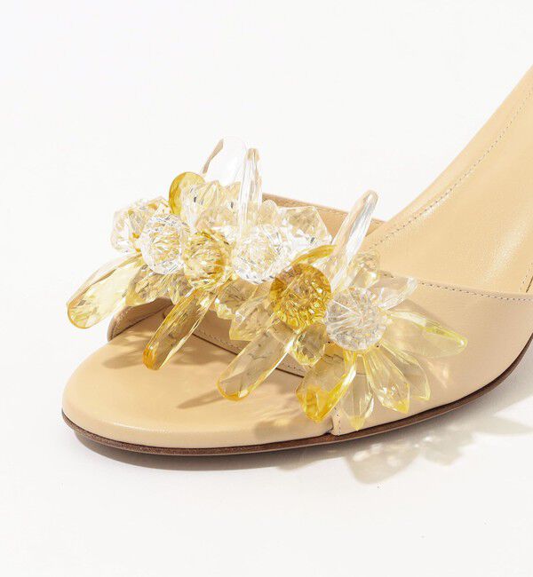 TOMORROWLAND GOODS「ALEXANDRE BIRMAN BIJOU サンダル」|サンダル|