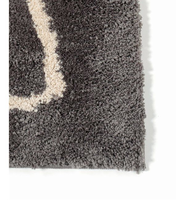 journal standard Furniture「FERNERO RUG 200x200　フェルネロラグ」|その他|