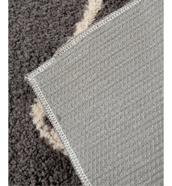 journal standard Furniture「FERNERO RUG 200x200　フェルネロラグ」|その他|