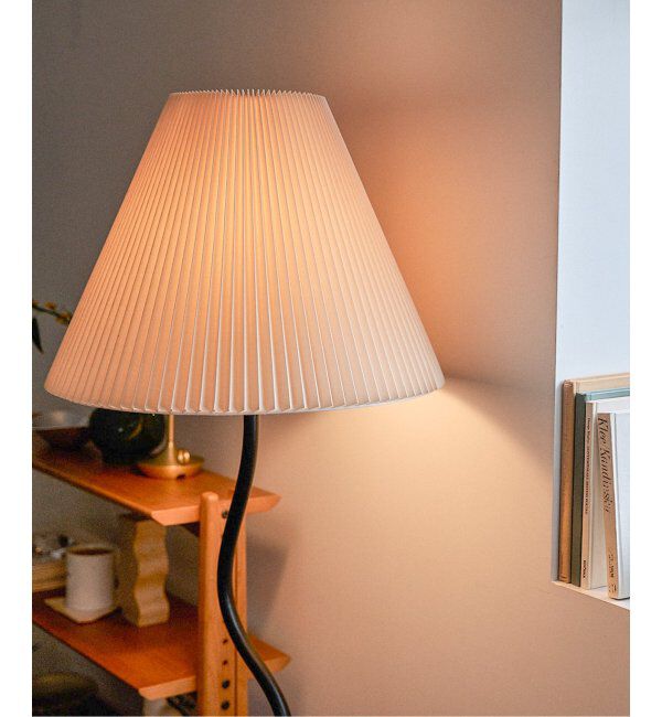 journal standard Furniture「WAVY FLOOR LAMP　ウェービー フロアランプ」|その他|