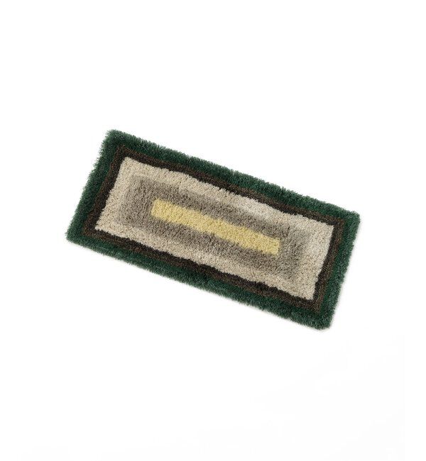 ACME「POMONA RUG  50X120　ポモナラグ マット」|その他|