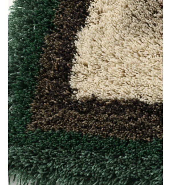 ACME「POMONA RUG  50X120　ポモナラグ マット」|その他|