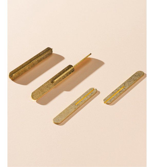 journal standard Furniture「【NAGAE+/ナガエプリュス】Ordi cutlery rest　カトラリーレスト ショート」|食器・キッチングッズ|