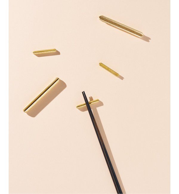 journal standard Furniture「【NAGAE+/ナガエプリュス】Ordi cutlery rest　カトラリーレスト ショート」|食器・キッチングッズ|