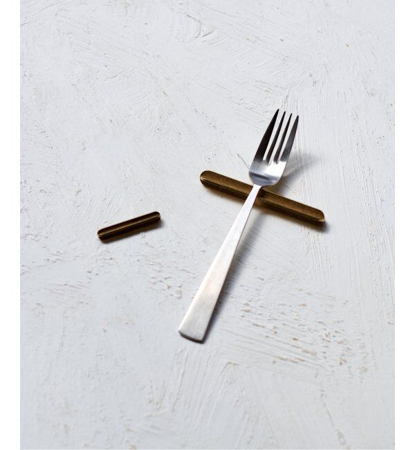 journal standard Furniture「【NAGAE+/ナガエプリュス】Ordi cutlery rest　カトラリーレスト ショート」|食器・キッチングッズ|