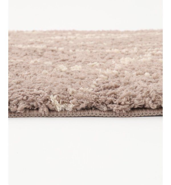 journal standard Furniture「JERADA MAT 50X120　ジェラダ マット」|その他|
