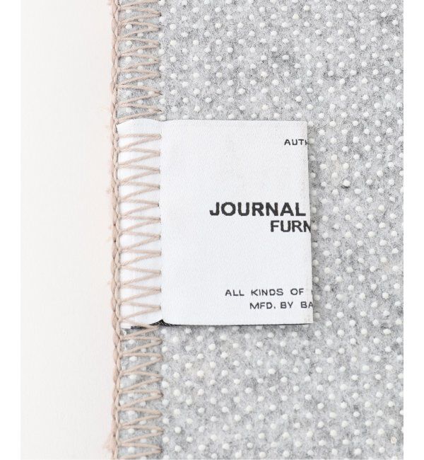 journal standard Furniture「JERADA MAT 50X120　ジェラダ マット」|その他|