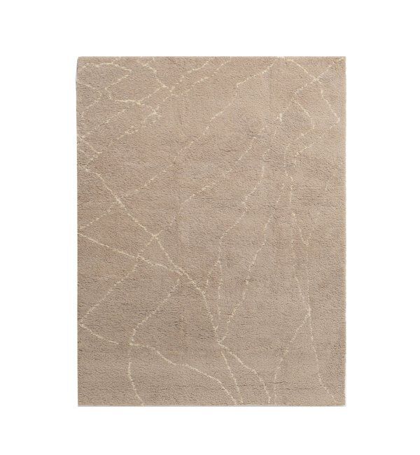 journal standard Furniture「JERADA RUG 120X160　ジェラダ ラグ」|その他|