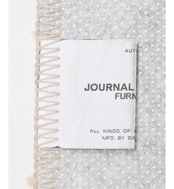 journal standard Furniture「JERADA RUG 120X160　ジェラダ ラグ」|その他|