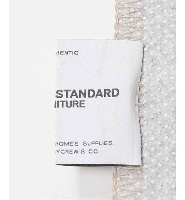 journal standard Furniture「JERADA RUG 120X160　ジェラダ ラグ」|その他|