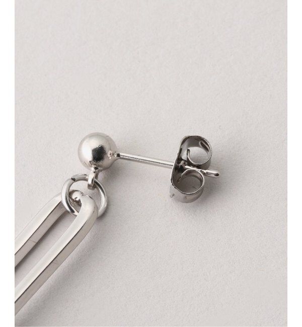 JOINT WORKS「JUSTINE CLENQUET/ジャスティーヌ クランケ ALI EARRINGS」|ピアス|