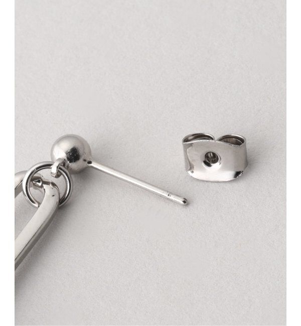 JOINT WORKS「JUSTINE CLENQUET/ジャスティーヌ クランケ ALI EARRINGS」|ピアス|