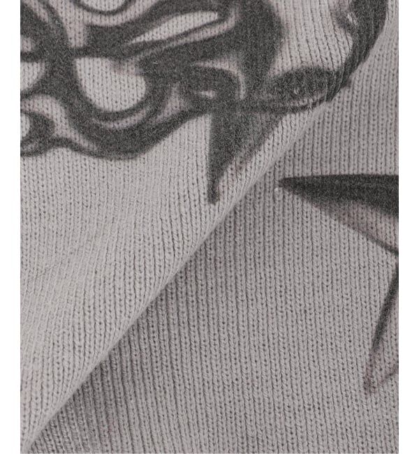 JOINT WORKS「Super Nova by Skin Print Beanie」|ニット帽|