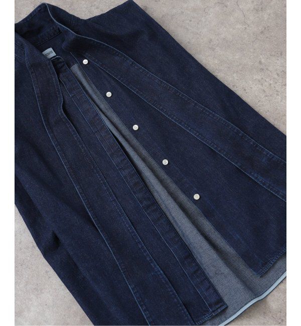 VERMEIL par iena「BOWTE バウト BOETIE BLOUSE 25101006」|シャツ・ブラウス|