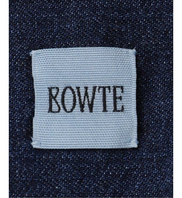 VERMEIL par iena「BOWTE バウト BOETIE BLOUSE 25101006」|シャツ・ブラウス|