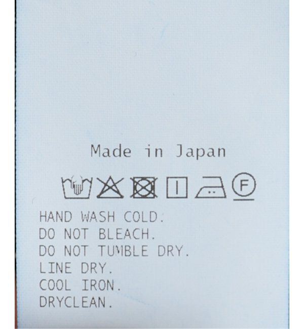 VERMEIL par iena「BOWTE バウト BOETIE BLOUSE 25101006」|シャツ・ブラウス|