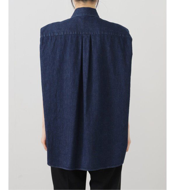 VERMEIL par iena「BOWTE バウト BOETIE BLOUSE 25101006」|シャツ・ブラウス|