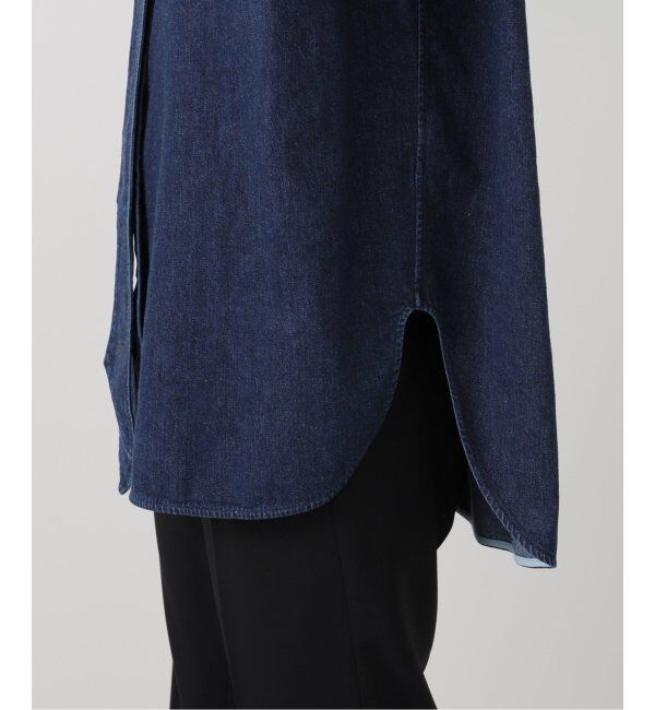 VERMEIL par iena「BOWTE バウト BOETIE BLOUSE 25101006」|シャツ・ブラウス|