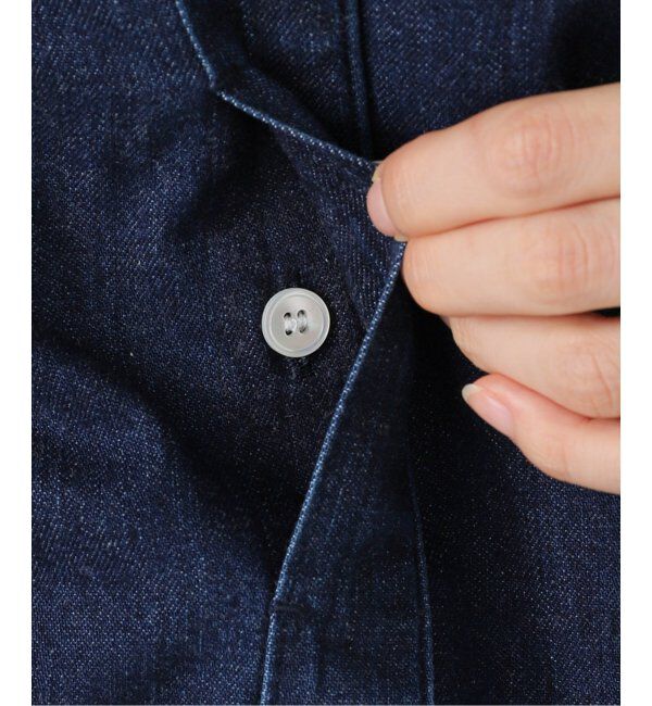 VERMEIL par iena「BOWTE バウト BOETIE BLOUSE 25101006」|シャツ・ブラウス|