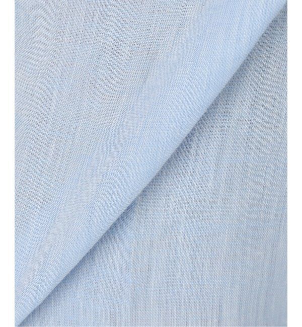 IENA LA BOUCLE「Y.A.Acc/ワイエーアク 別注リネンパンツ」|その他|