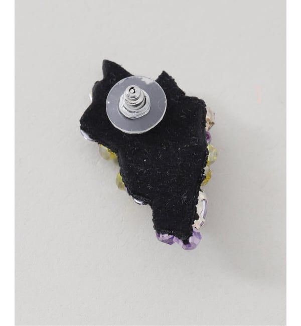 VERMEIL par iena「MADISO マディソ  Earring  FW25-18」|ピアス|