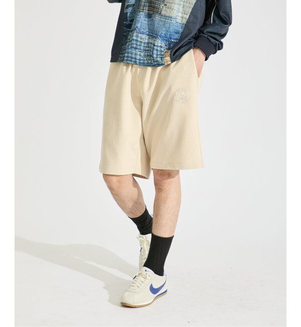 Paris Saint-Germain「【Paris Saint-Germain / パリ・サン＝ジェルマン】JP METALIC LOGO SHORTS」|その他|