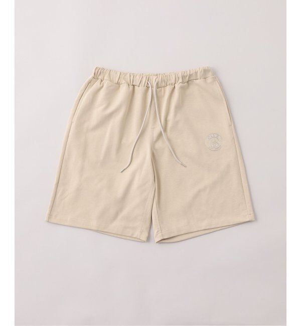 Paris Saint-Germain「【Paris Saint-Germain / パリ・サン＝ジェルマン】JP METALIC LOGO SHORTS」|その他|